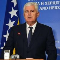 Čović: Već godinu nemamo klimu i grijanje u Parlamentu BiH, to je dokaz sposobnosti ove vlasti