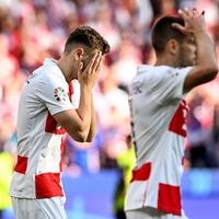 UEFA žestoko kaznila Hrvatski fudbalski savez 