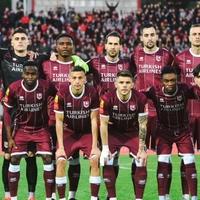 FK Sarajevo poslovao u minusu od milion KM u 2022. godini