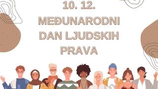 Međunarodni dan ljudskih prava