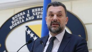 Konaković: BiH nužno treba sigurnosni NATO kišobran