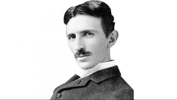 Nikola Tesla - Avaz