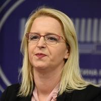 Novaković Bursać: Odavno sam raskrstila sa sobom, SNSD neće blokirati budžet u Parlamentu BiH