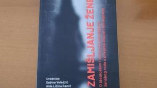 Na History Festu predstavljena knjiga o ideološkim i kulturnim konceptima ženskog roda u povijesti BiH