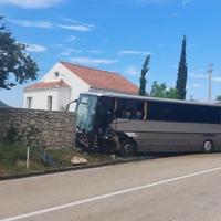 Oglasili se iz tužilaštva o uzroku autobuske nesreće kod Trebinja