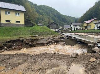 Načelnik Kreševa: Najvažnije je da nemamo žrtava