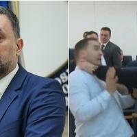 Nakon jučerašnjeg obračuna: Konaković podijelio snimak Okerića, poručio "Realno, ne bi bilo fer"