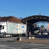 Iz Slovenije u BiH transportovan papir za štampanje glasačkih listića