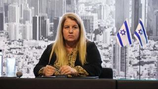 Ambasadorica Izraela: Nisam sigurna da je otkazan prijem 7. oktobra, u Gazi imamo dva cilja