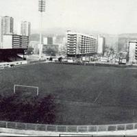 Prije 71 godinu otvoren stadion "Grbavica" u Sarajevu