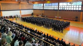 MUP Kantona Sarajevo zapošljava još 200 policijskih službenika
