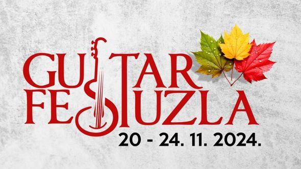 Četvrto izdanje Guitar Fest Tuzla - Avaz