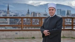 Reisul-ulema i Islamska zajednica nemaju nikakve veze s navodnim formiranjem "Bošnjačkog narodnog vijeća"