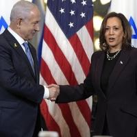 Kamala Haris pokazala zube i upozorila Netanjahua da je vrijeme za kraj rata u Gazi: Neću šutjeti!