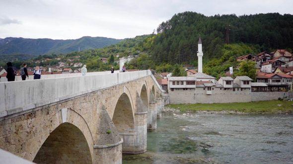 Konjic - Avaz