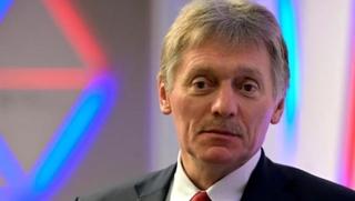 Peskov: Rusija je pomno pratila Bajdenovu posjetu Kijevu 