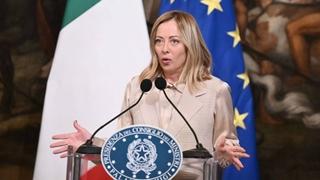 Italijanska premijerka sve zabrinutija zbog najavljene ofanzive Izraela u Rafah