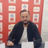 Edis Mulalić novi trener Igmana iz Konjica