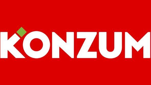 konzum - Avaz