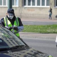 Sarajevska policija iz saobraćaja isključila čak 21 pijanog vozača 