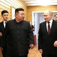 Rusija i Sjeverna Koreja potpisale sporazum o strateškom partnerstvu