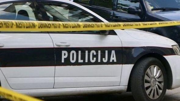 Policija - Avaz