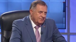 Dodik odgovorio na pitanje šta će biti u petak, ako se rezolucija o Srebrenici usvoji