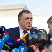 Video / Dodik: Uživate što dolazim po ovakvom vremenu u Sarajevo, najzagađeniji grad na svijetu