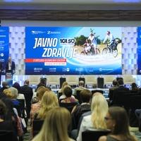 Konferencija "Javno zdravlje u vrtlogu globalnih izazova": Važno zaustaviti odlazak medicinara