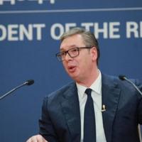 Vučić o izvještaju Evropske komisije za Srbiju: U pravu su ljudi