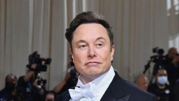 Elon Musk - Avaz