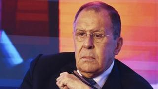 Lavrov nije birao riječi: "Amerika prešla sve granice"