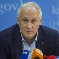 Ministarstvo zdravstva KS: Takvo ponašanje je apsolutno neprihvatljivo i protivno temeljnim principima humanosti 