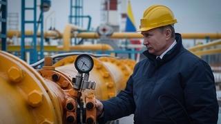 EU htjela uvesti sankcije na ruski plin: Njemačka sve blokirala!