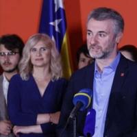 Naša stranka: Borbom protiv islamofobije do otvorenijeg društva