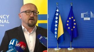 Profesor Adnan Huskić za “Avaz”: Ponašanje SDA je dokaz da EU nije strateški cilj svih stranaka u BiH
