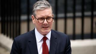 Keir Starmer imenovao kabinet