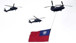 Tajvan detektovao 41 kineski avion oko ostrva
