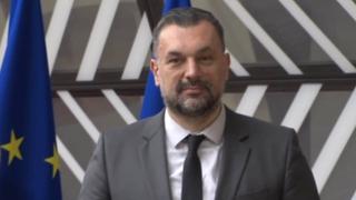 Konaković iz Brisela za "Avaz": Ne postoji više niko unutar EU ko nije saglasan sa politikom proširenja