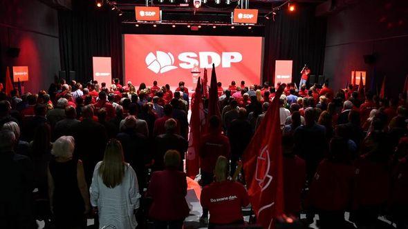 Sarajevski SDP nezadovoljan pojedinim kandidatima - Avaz