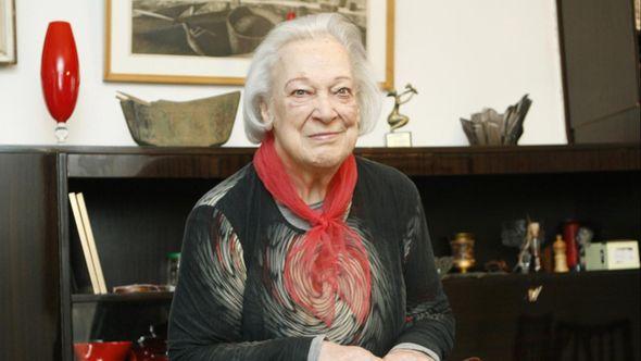 Ines Fančović  - Avaz