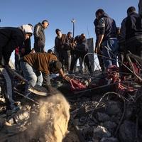 U izraelskom napadu na Rafah na jugu Pojasa Gaze ubijeno 15 Palestinaca