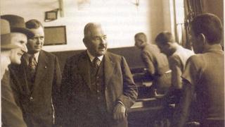 Dr. Mehmed Spaho: 85. godišnjica smrti bh. političara i lidera JMO-a 