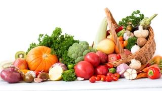 Evo kako ukloniti pesticide s voća i povrća