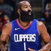 Harden ušao u top 15 najboljih asistenata NBA lige svih vremena