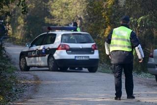 Dvoje povrijeđeno u sudaru na Plandištu, žena zadržana u bolnici