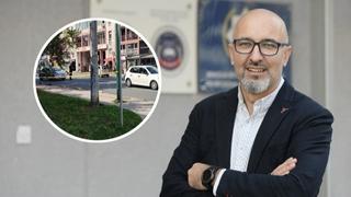 Profesor Armin Kržalić za "Avaz": Umjesto posljedicama, trebamo se baviti uzrocima, a osnovni uzrok je prisustvo ilegalnog naoružanja