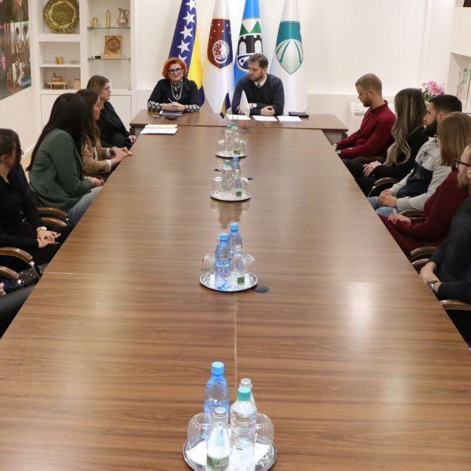 Volonteri Općine Stari Grad: Snaga za bolju lokalnu zajednicu
