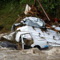 Na ivici katastrofe: Nezapamćene poplave u Austriji, stabilizacija vremena tek sredinom sedmice