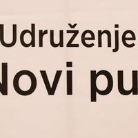 Udruženje "Novi put" provodi kampanju o borbi protiv trgovine ljudima